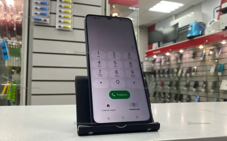Realme C61 6/128 ГБ