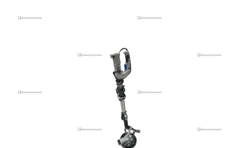 Шлифмашина для стен DEKO DKWS1100