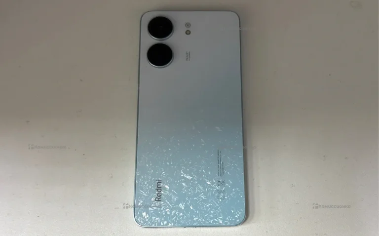 Xiaomi Redmi 13C 4/128gb