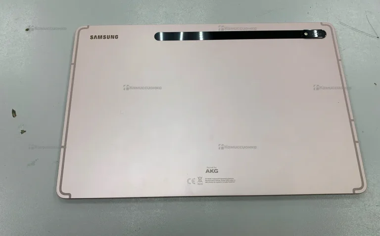 Планшет Samsung Galaxy Tab S8+ (2022) 8/128GB