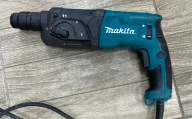 Купить Перфоратор Makita HR2470 б/у , в Санкт-Петербург Цена:3900рублей
