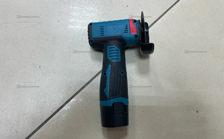 Шлифовальная машина ANGLE GRINDER