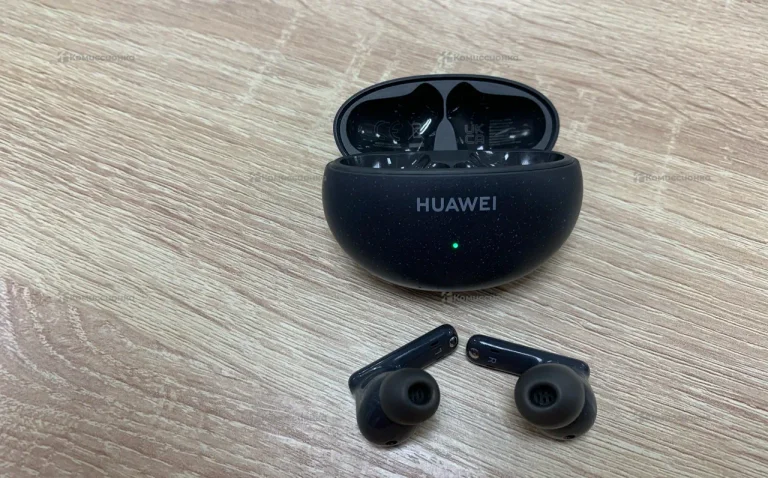 Наушники Huawei