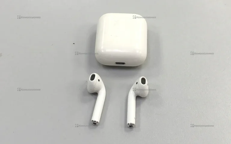Наушники AirPods Китай