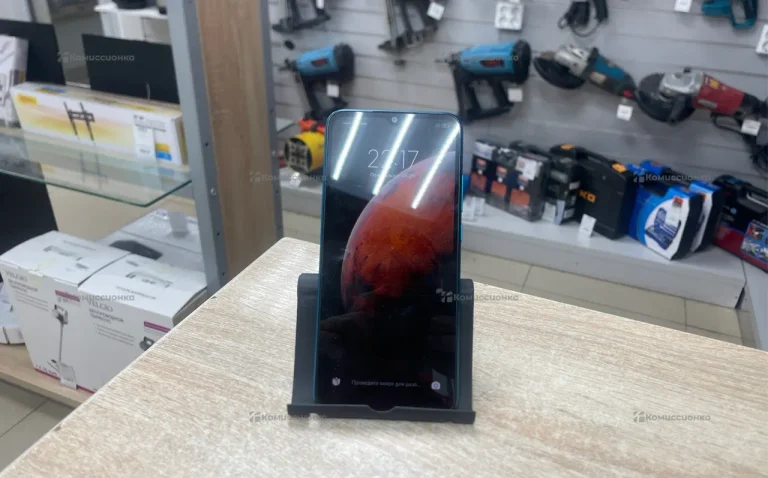 Xiaomi Redmi 9A 2/32 ГБ