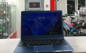 Купить Ноутбук  irbis б/у , в Челябинск Цена:4900рублей