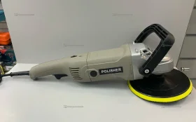 Полировальная машина polisher