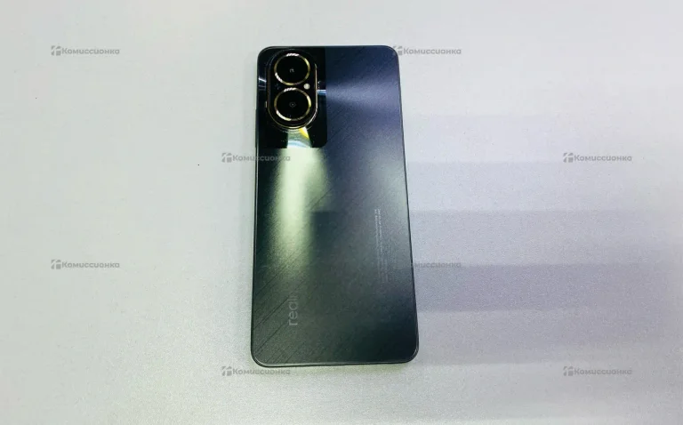 Realme C67 8/256 ГБ