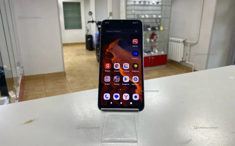 Xiaomi Redmi A2+ 4/64 ГБ