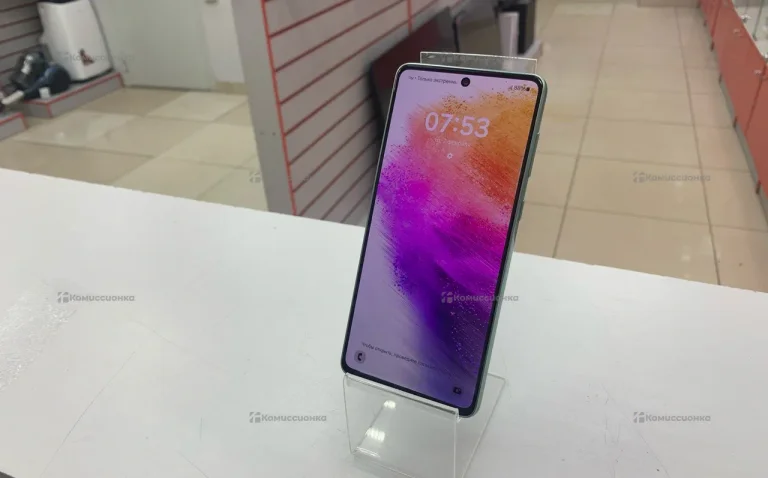 Samsung Galaxy A73 5G 8/256 ГБ