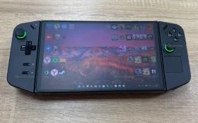 Купить Приставка .Lenovo. Legion Go 512 GB б/у , в Саратов Цена:40900рублей