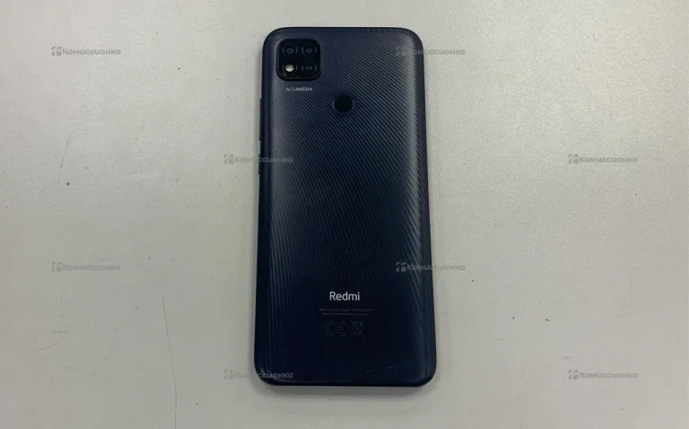 Xiaomi redmi 9c 64