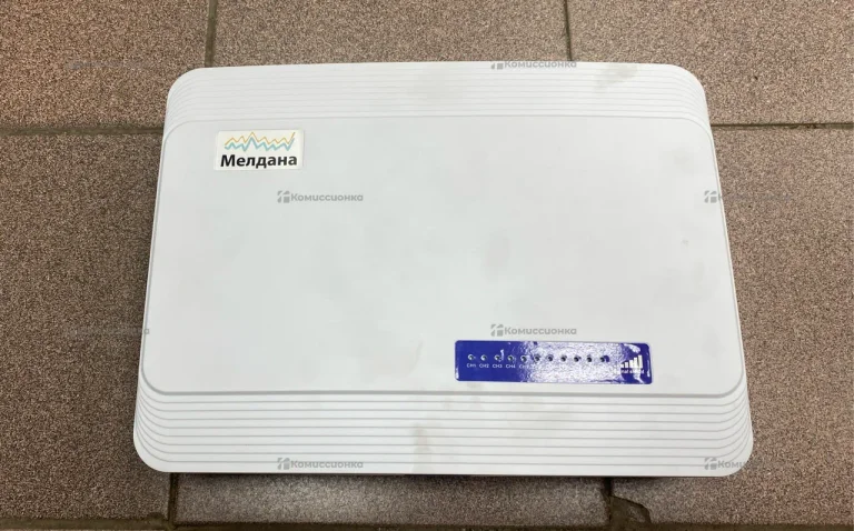 Широкополосный подавитель сигнала  ML-JAM-PORT-4