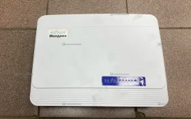 Купить Широкополосный подавитель сигнала  ML-JAM-PORT-4 б/у , в Екатеринбург Цена:20000рублей