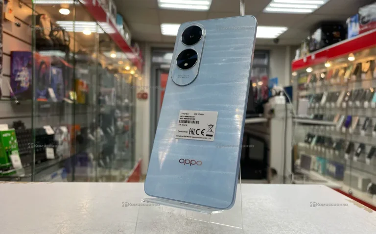 Oppo A60 8/256 ГБ