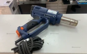 Купить фен строительный Dexter Power HG-DP2000-LCD б/у , в Красноярск Цена:1490рублей
