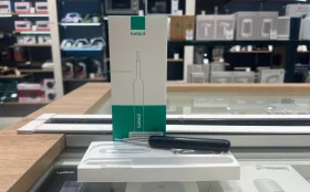 Купить Умная ушная палочка Bebird Smart Visual Spoon Ear Stick R1 (черный) б/у , в Тольятти Цена:990рублей