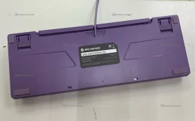 Клавиатура  Red Square Keyrox TKL