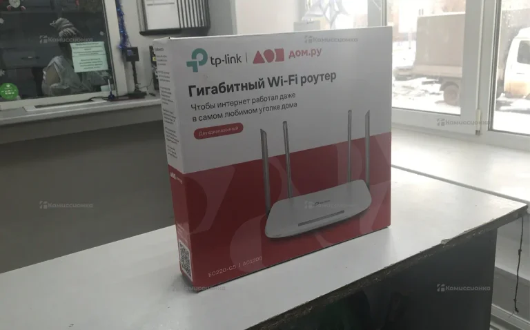 Роутер tp- link