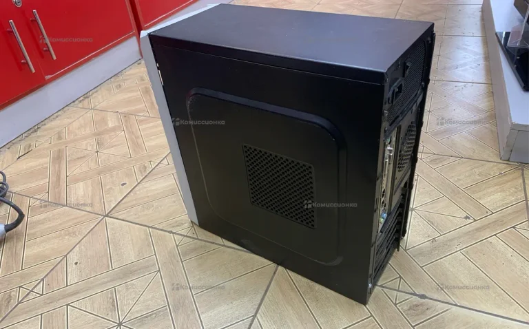 Системный блок ASUS