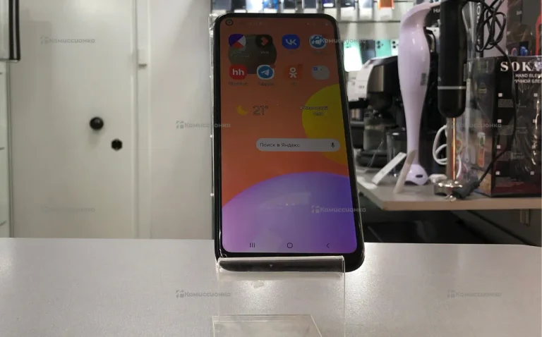 Samsung Samsung Galaxy A11 2/32Gb