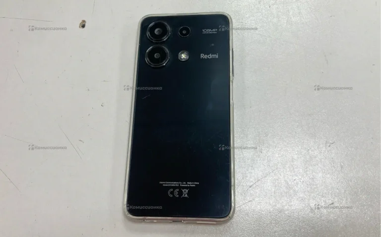 Xiaomi Redmi Note 13 6/128 ГБ