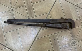 Купить Газовый ключ CCCP б/у , в Красноярск Цена:390рублей