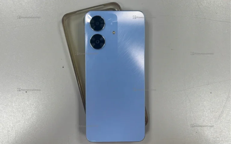 Xiaomi Redmi 12C 6/128 ГБ