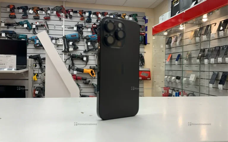 Apple iPhone 14 Pro 128Gb