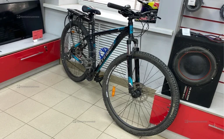 Велосипед stinger element evo29