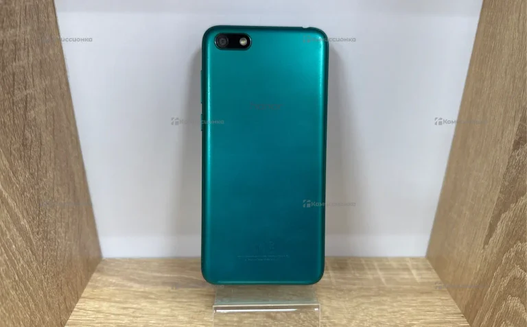 Honor 7A