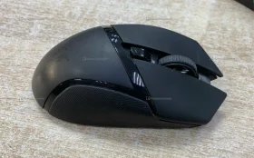 Купить Компьютерная мышь Razer Basilisk X Hypeespeed б/у , в Краснодар Цена:2000рублей