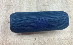 Купить колонка JBL FLIP 6 б/у , в Москва и область Цена:4990рублей