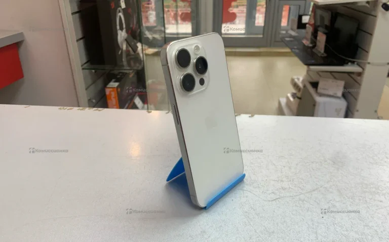 Apple iPhone 15 Pro 128Gb