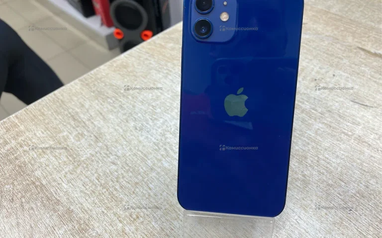 Apple iPhone 12 4/128 ГБ