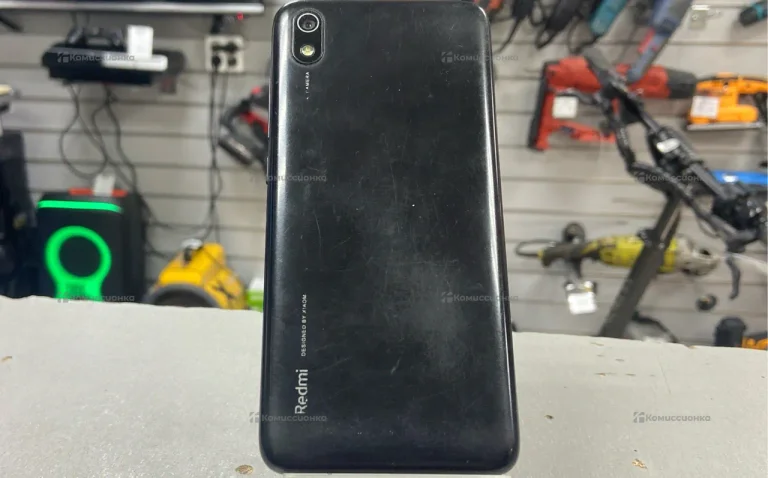 Xiaomi Redmi 7A, 2/16Gb