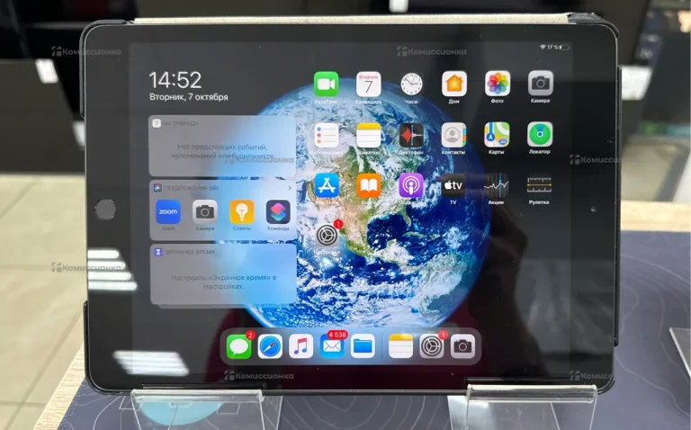 Планшет Apple iPad 7th gen 32gb