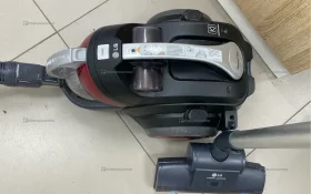 Пылесос LG VK89502HU