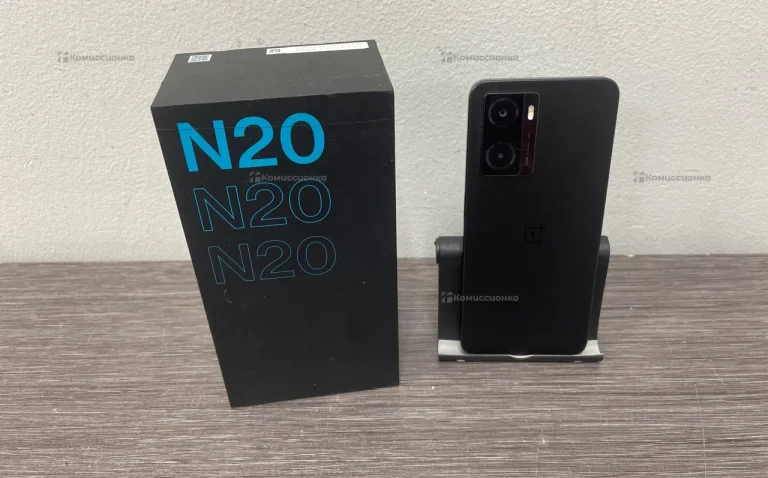 OnePlus Nord N20 SE 4/128 ГБ