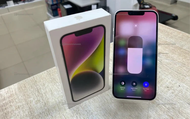 Apple iPhone 14 6/128 ГБ