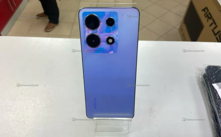 Infinix Note 30 8/256 ГБ