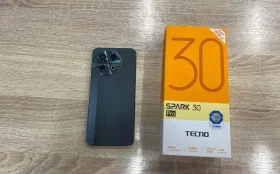 Tecno Spark 30 Pro 8/256 ГБ