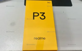 Realme P3 8/256 ГБ