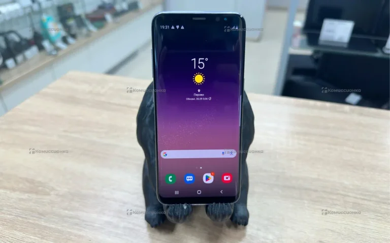 Samsung Galaxy S8 4/64Gb