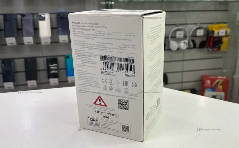 Камера Xiaomi C200