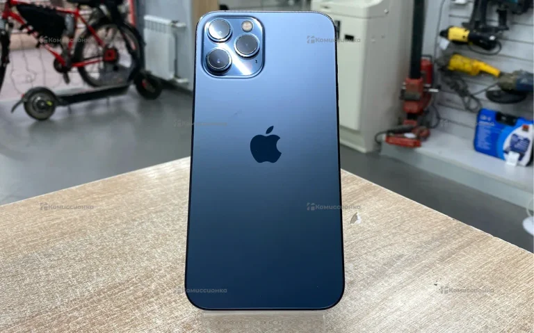 Apple iPhone 12 Pro Max 6/256 ГБ
