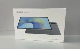 Купить Планшет Honor Honor pad x9 4/64 б/у , в Екатеринбург Цена:12990рублей