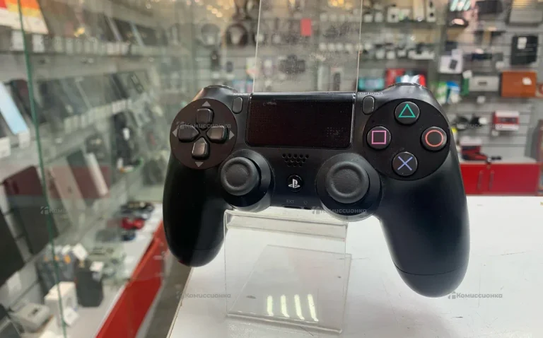 Геймпад PS4 Оригинал