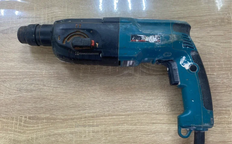 Перфоратор makita HR2450