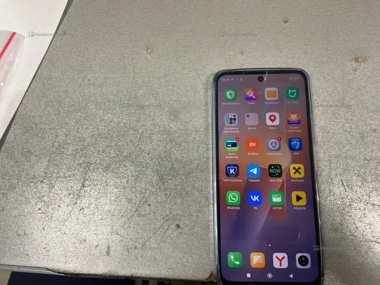 Xiaomi Redmi 12 256Gb